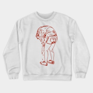 Strungle Crewneck Sweatshirt